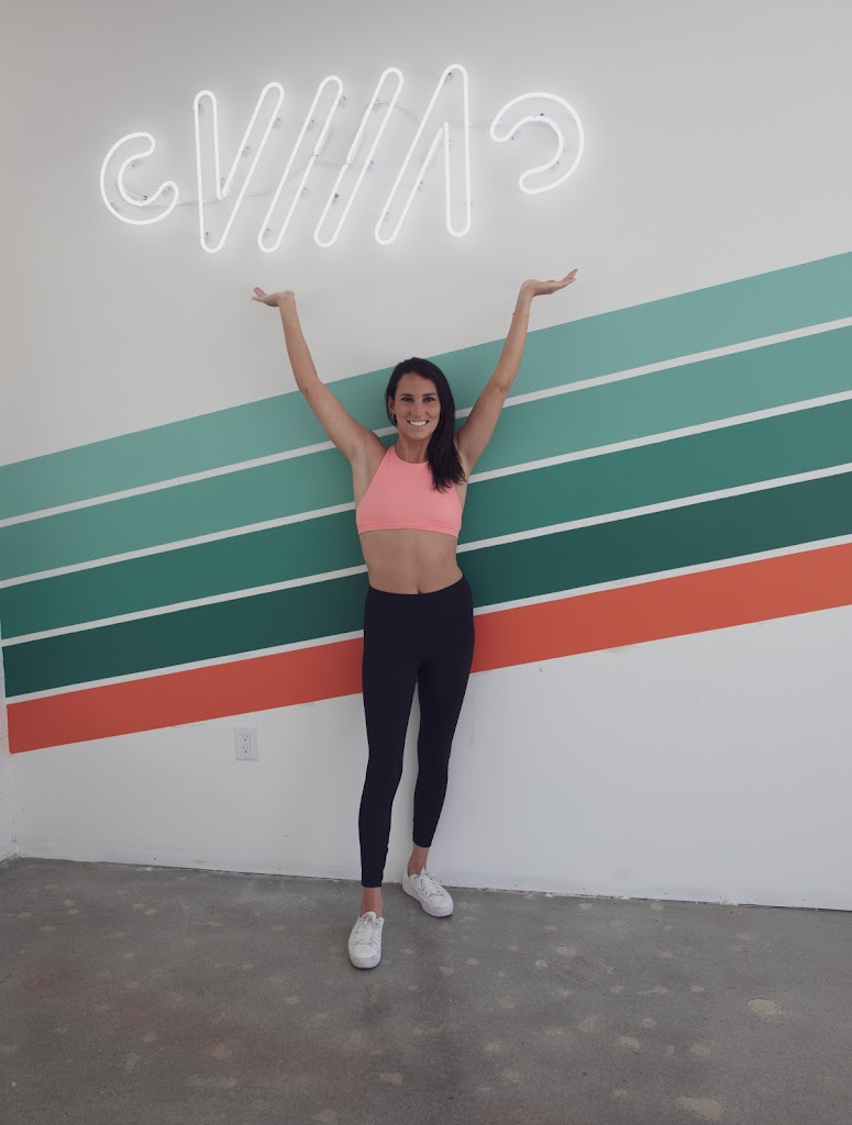  Lagree213 - Historic Core