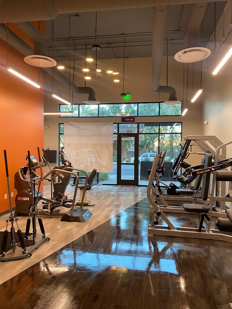  The Exercise Coach | Camelback East Village AZ | Personal Training Coaches