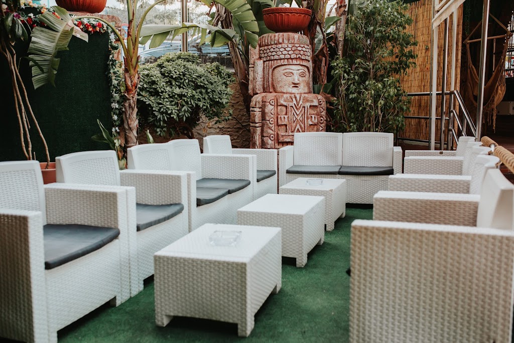 Forever La Terraza