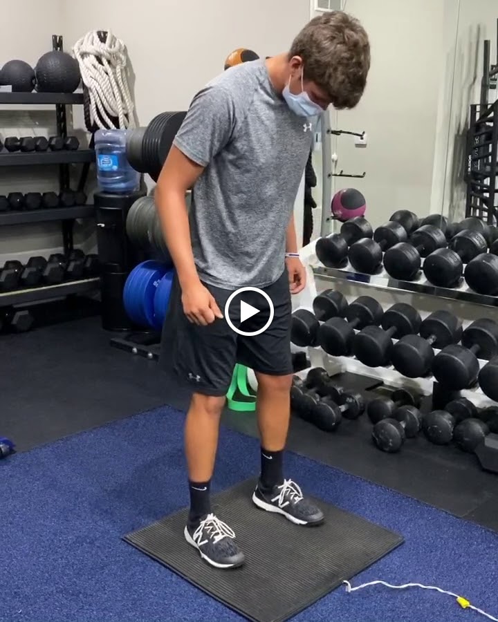  G-Strength (Queen Village)