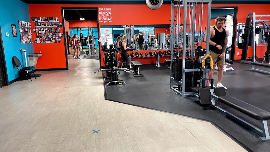  Sync Fitness & Movement