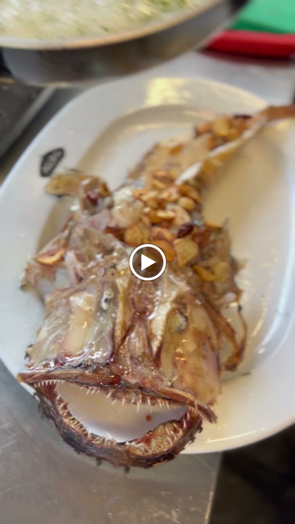 AUPA Restaurante Asador — Videos