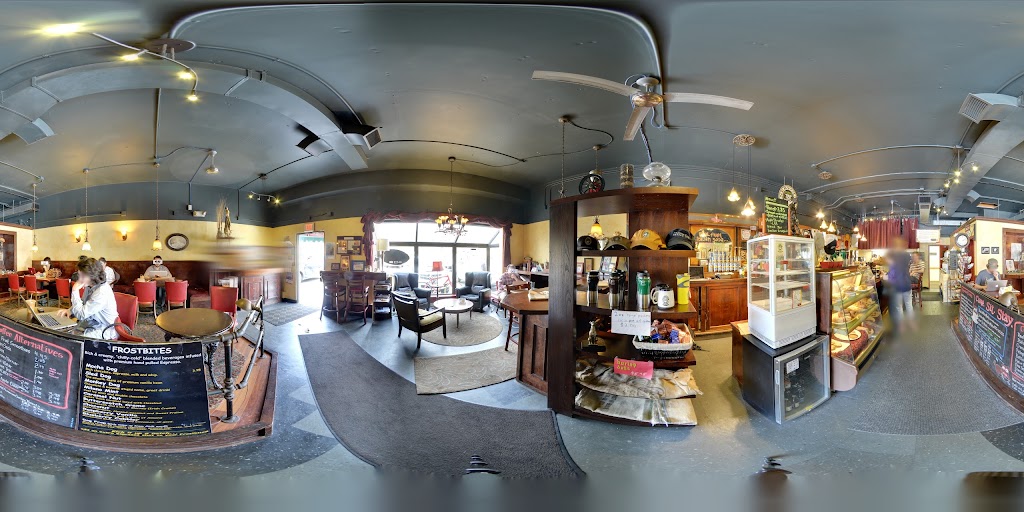 Street View & 360deg
