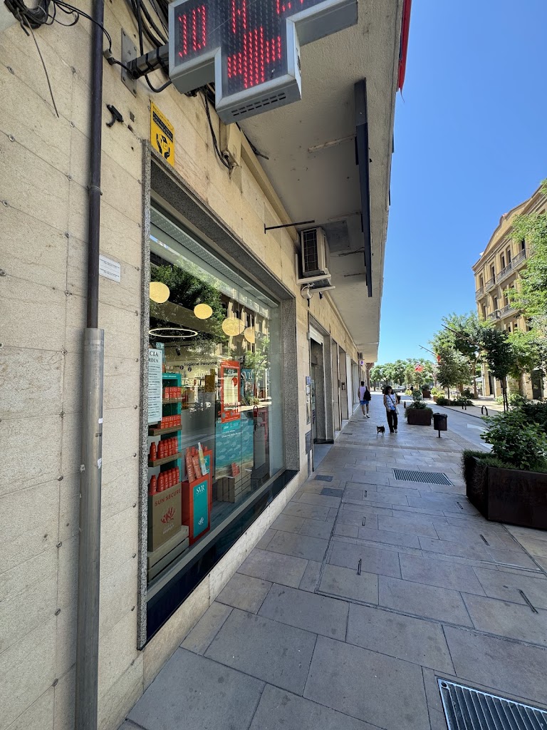 Farmacia Montserrat Renau