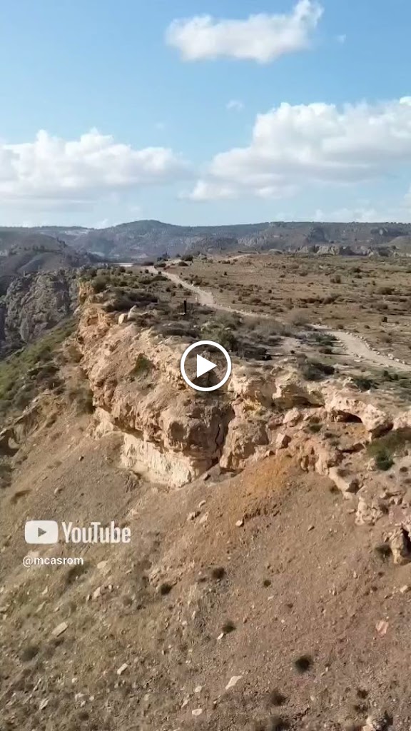 Mirador el Cigarralejo — Videos