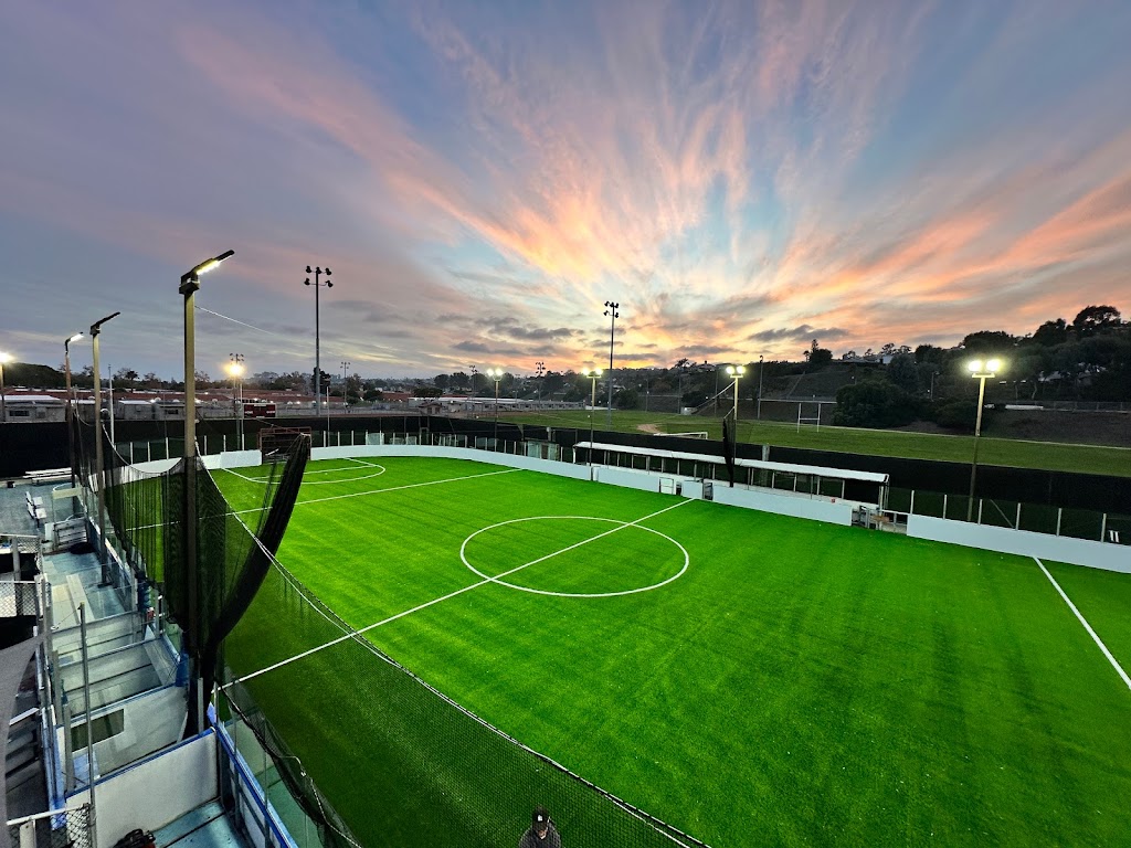  Victory Athletic Center