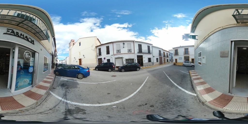 Farmacia Josefa Ferrer Cabrera