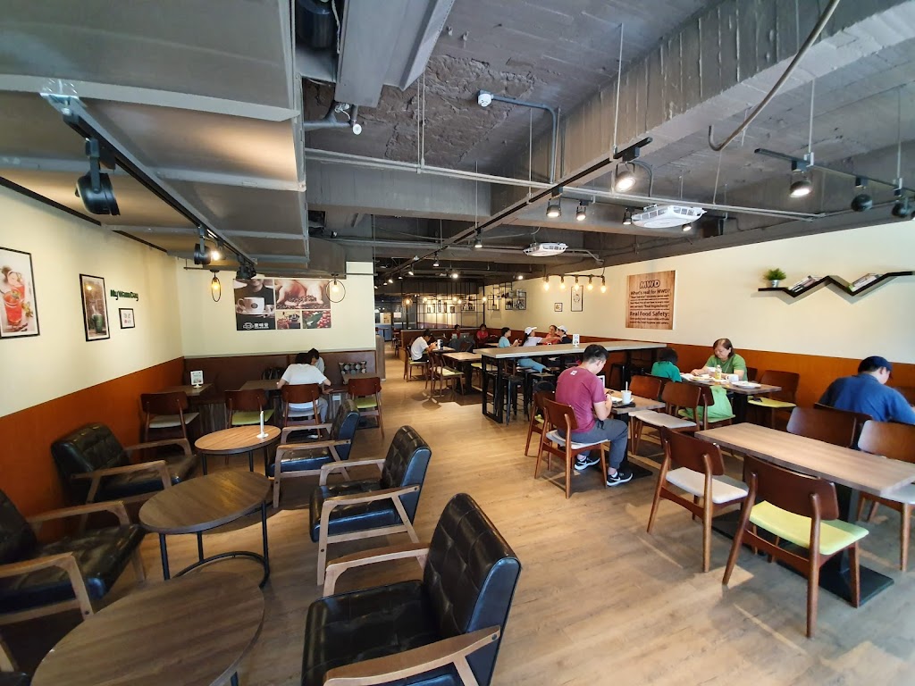 麥味登cafe&brunch 台中興大店 的照片