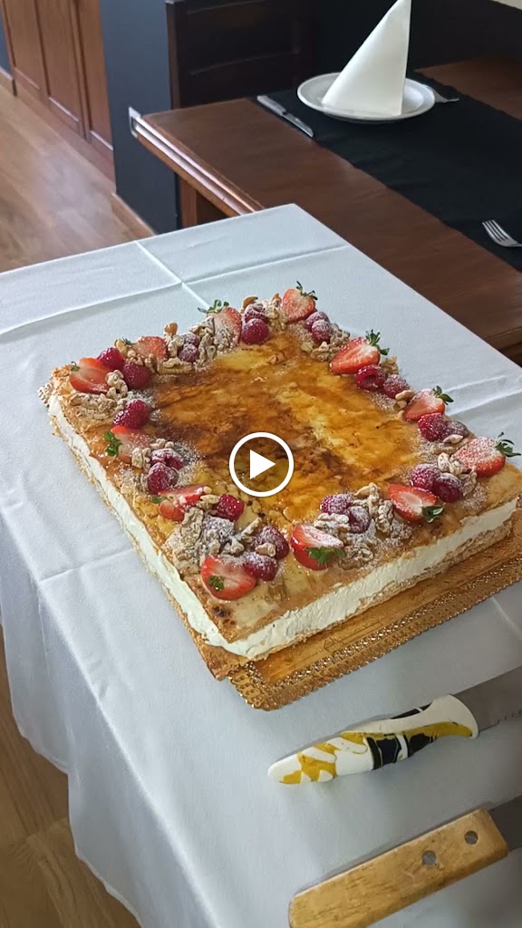 O' Bartolo Restaurante — Videos