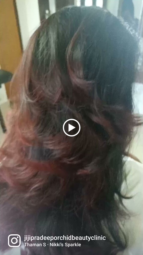 Orchid Beauty Clinic Study Center