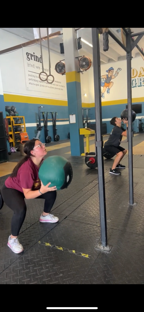  The Daily Grind Miami LLC