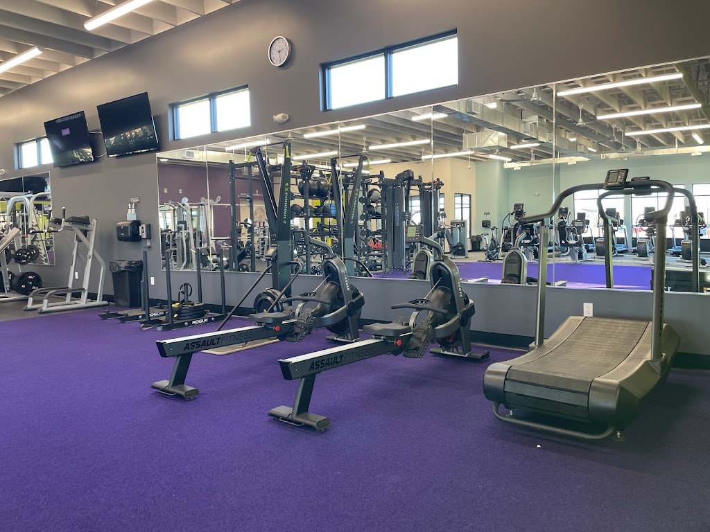  Anytime Fitness - Billings, MT