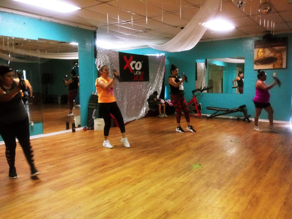 Zumba Dance & Fitness