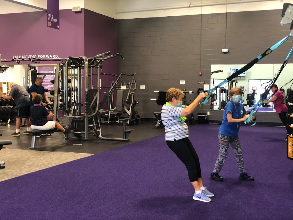  Anytime Fitness