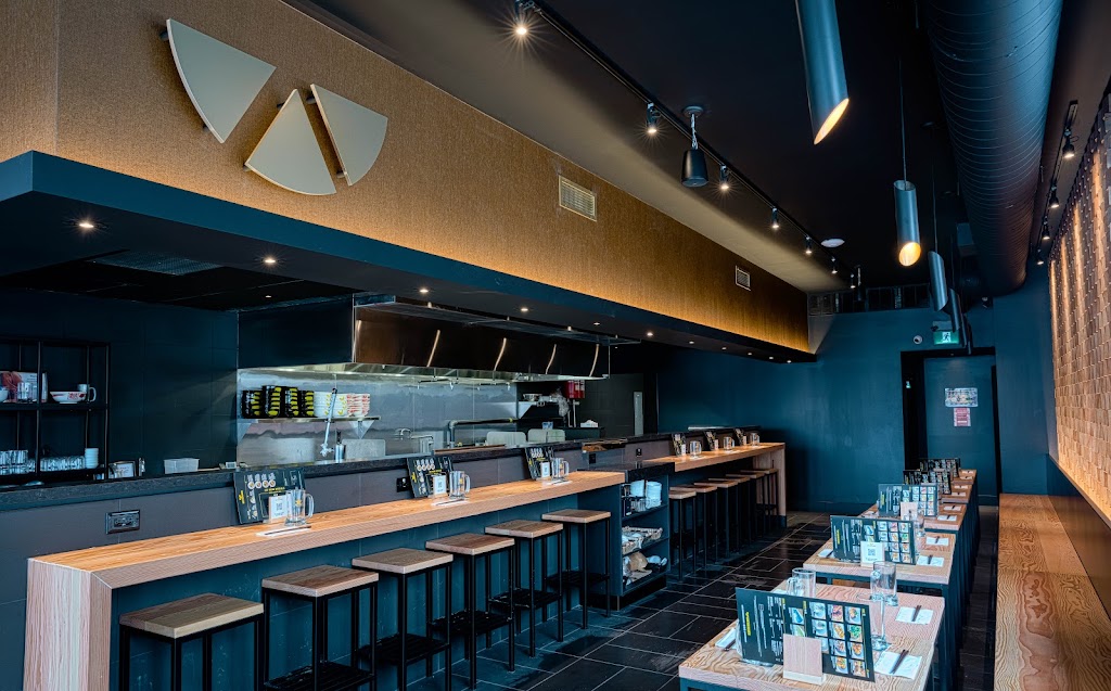 KINTON RAMEN WATERLOO in Waterloo