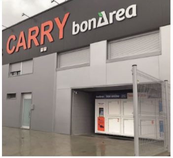 Box Online bonArea - Cash Manresa