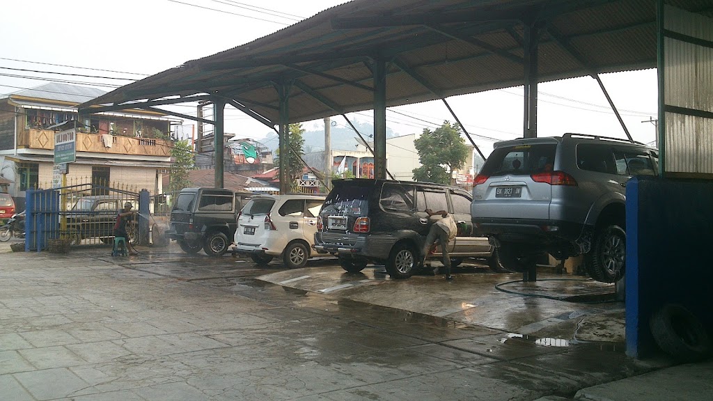 Uli Motor Service Station