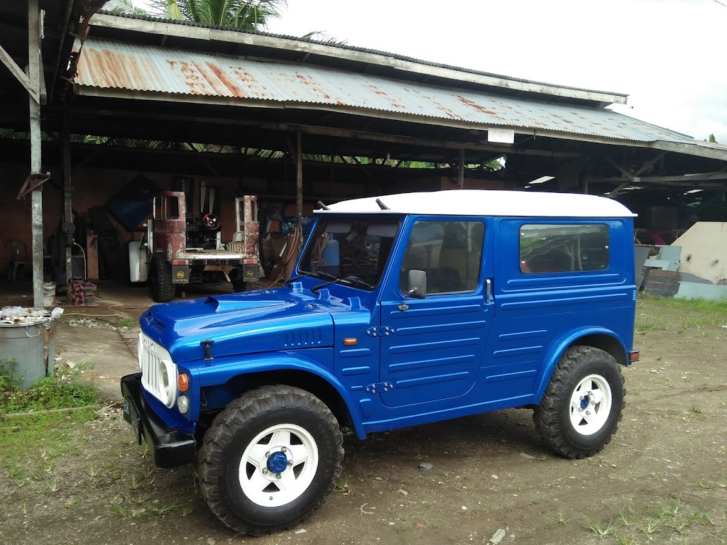 Bengkel Permata Stabat