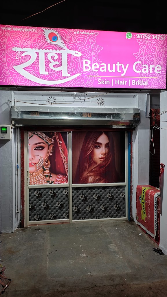 Radhe Beauty Care