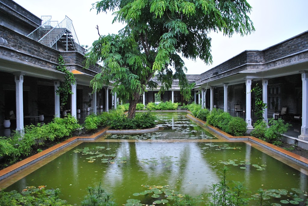 King S Abode Ranakpur