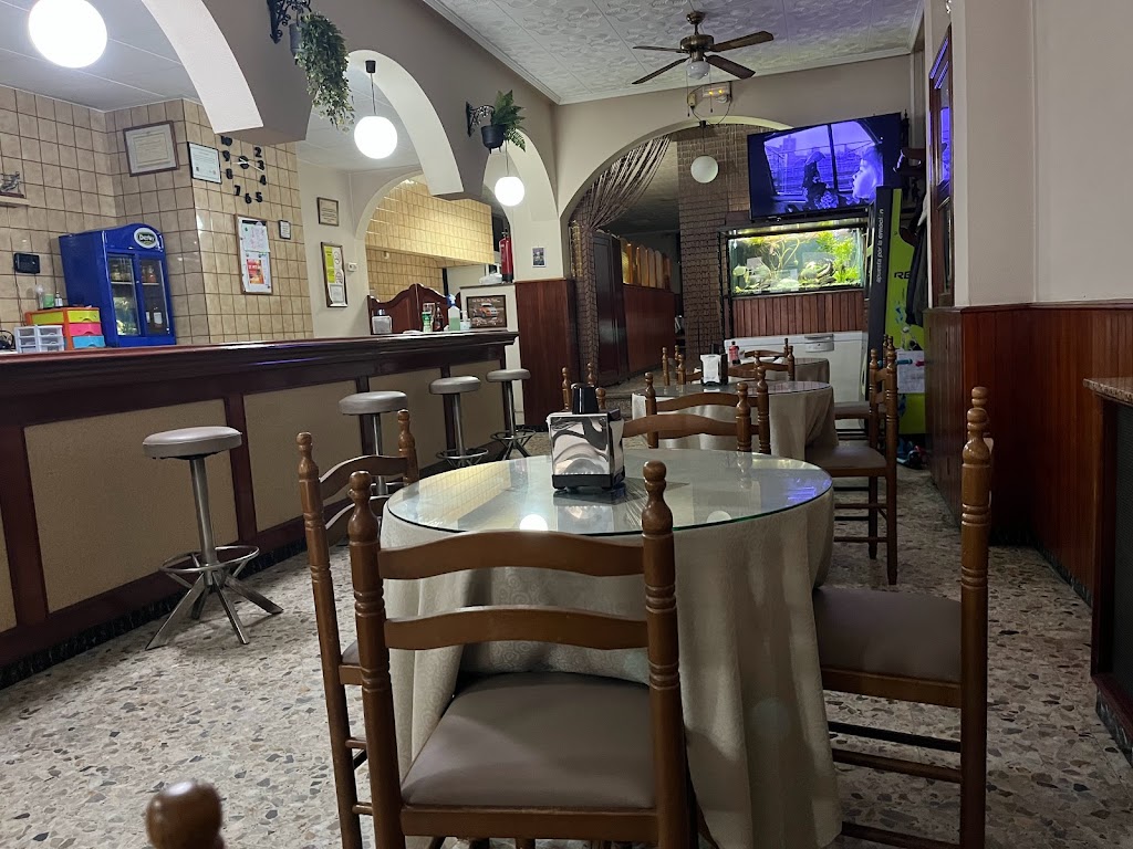 Cafe Bar Hamburgueseria 129