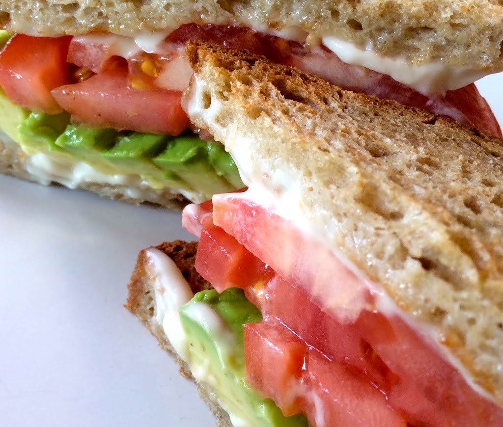 Sandwich