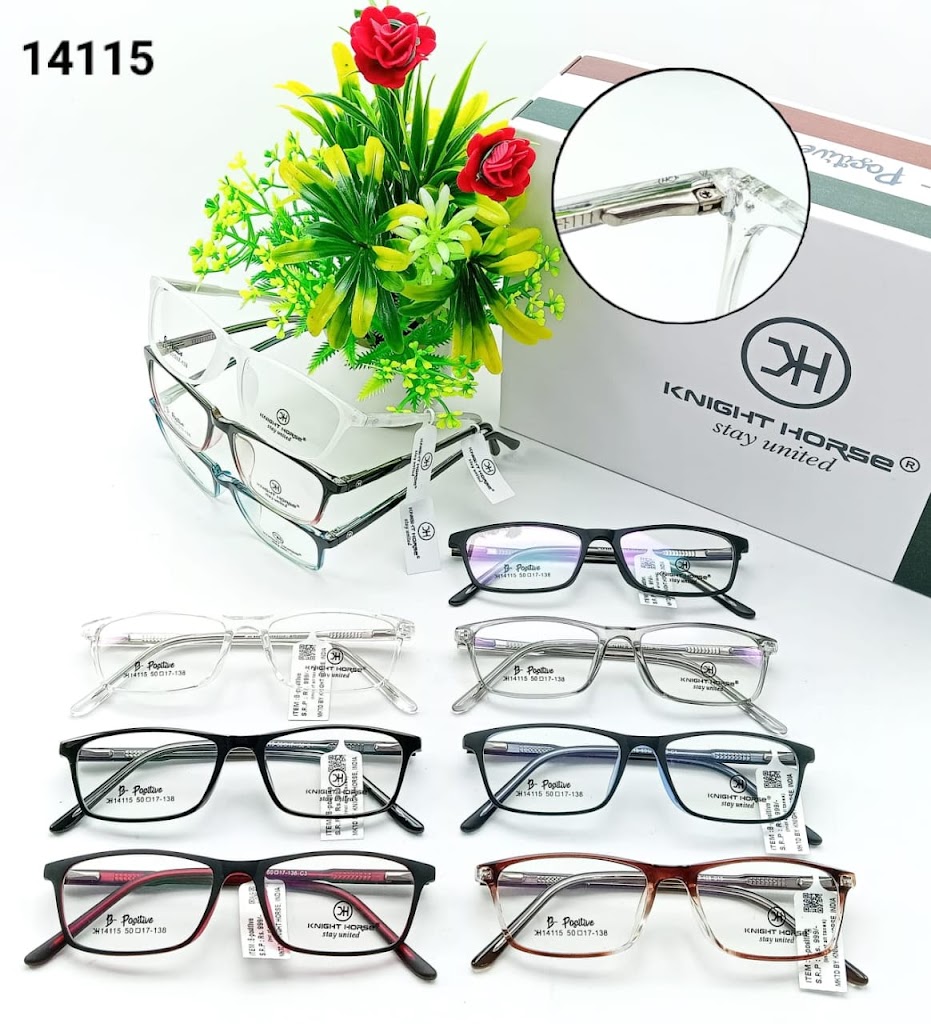 Suresh Opticals