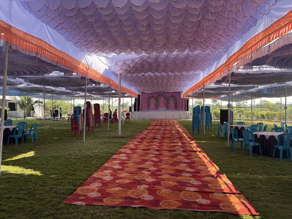 Anmol Celebration Park Wedding Venue Marriage Lawns Best Event Management In Shrirampur