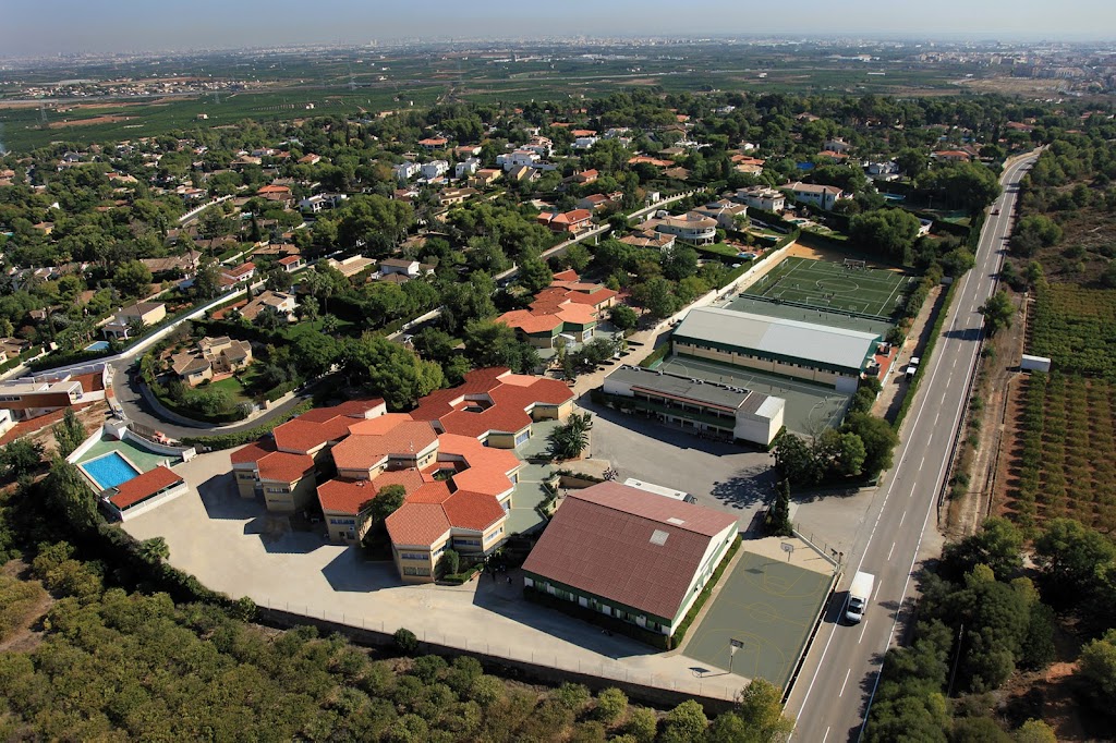 Colegio Internacional Ausias March