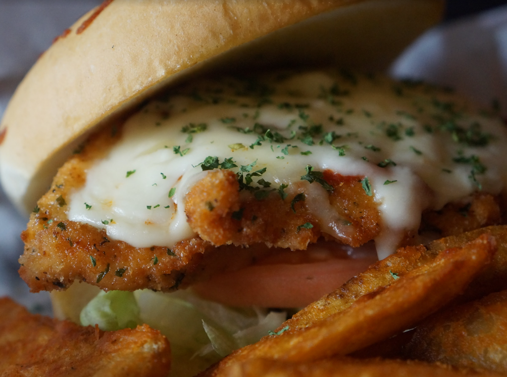  Badger Burger Company Oconomowoc