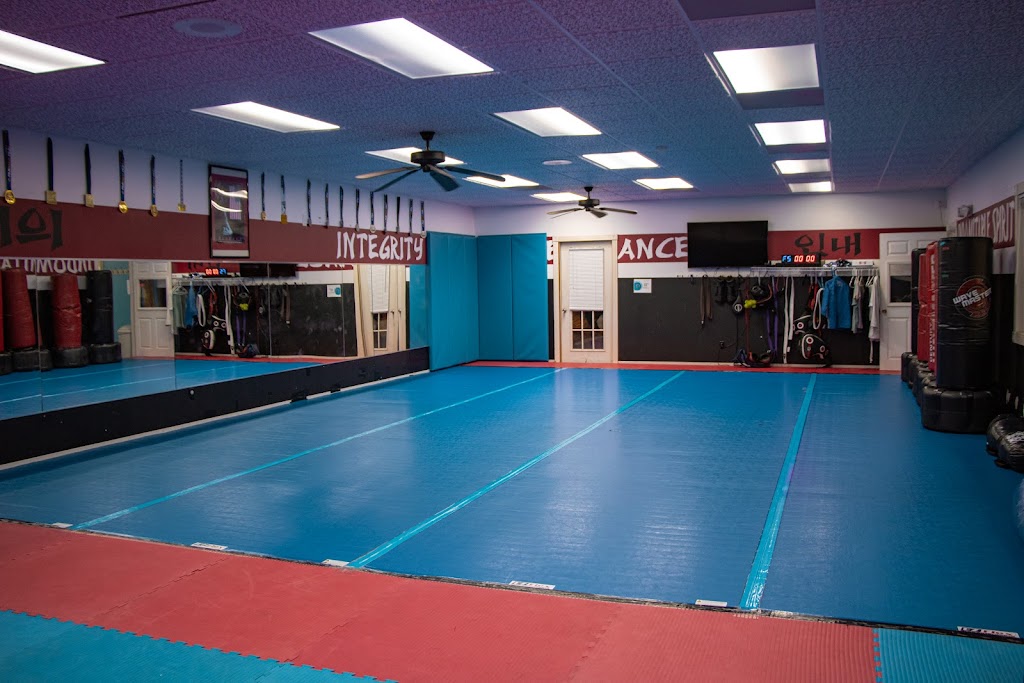  Quest Fitness Center