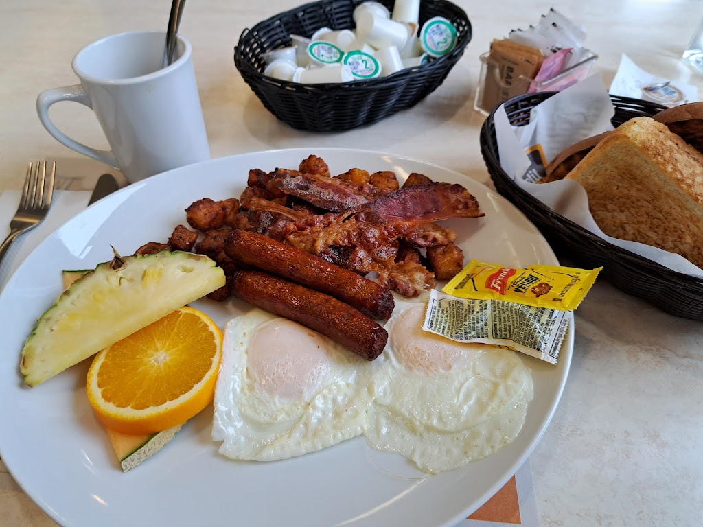 Home fries