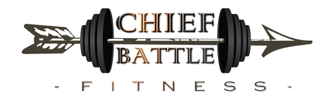  Chief Battle Fitness