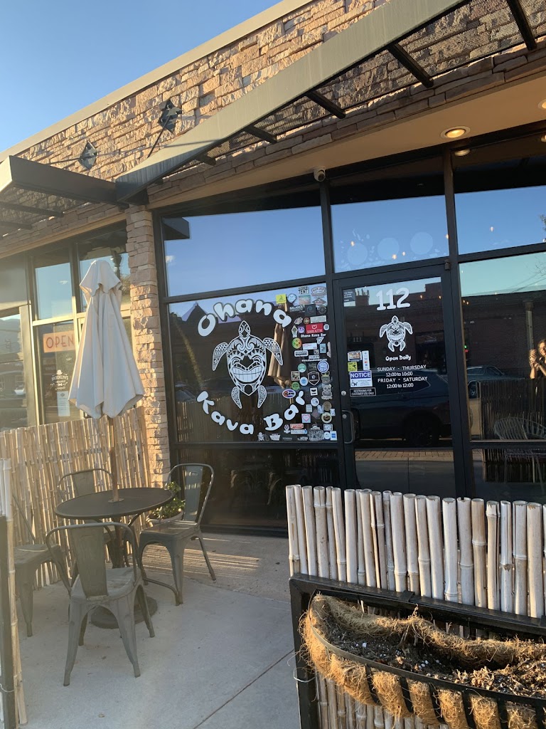 Photo of Ohana Kava Bar