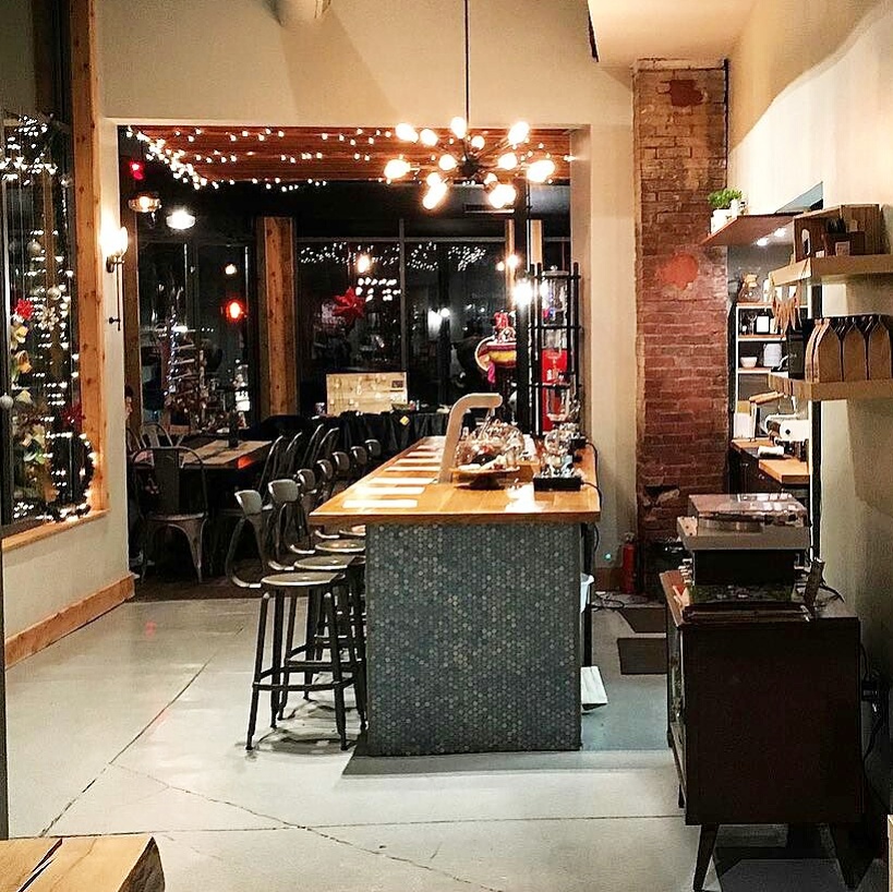 Photo of Carabello Coffee Company
