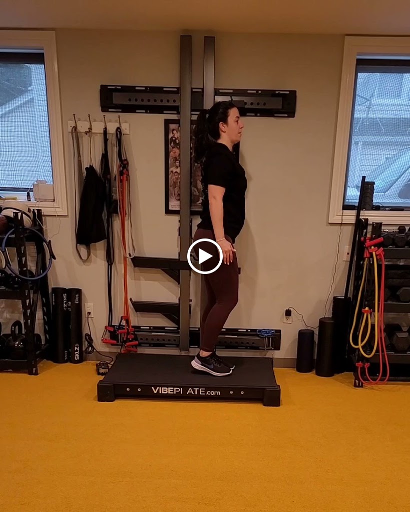  The Unique Playground