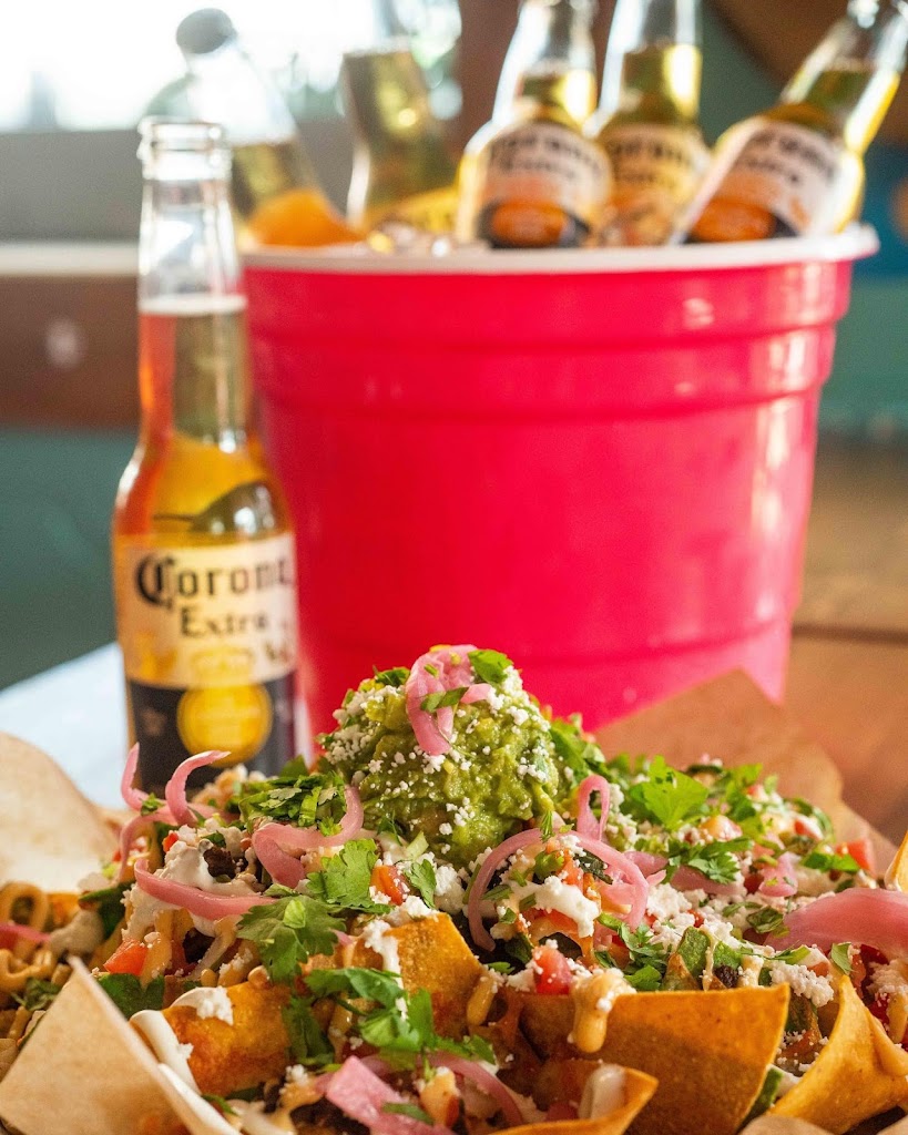 Nachos