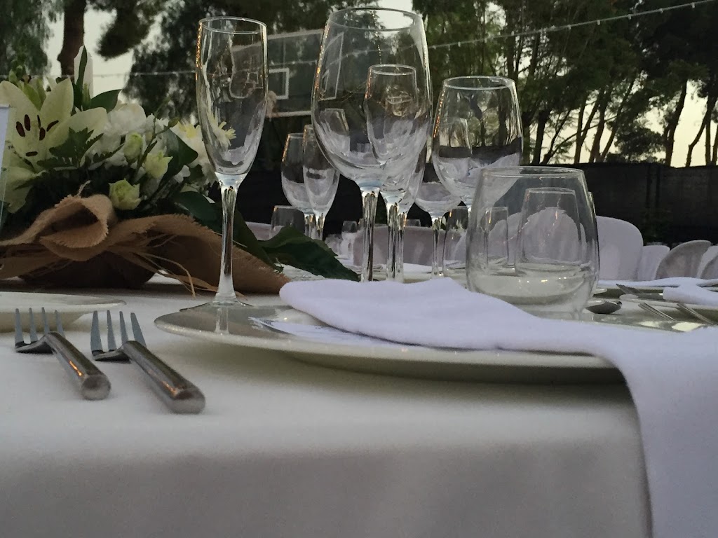 Restaurante Espacio Deportivo