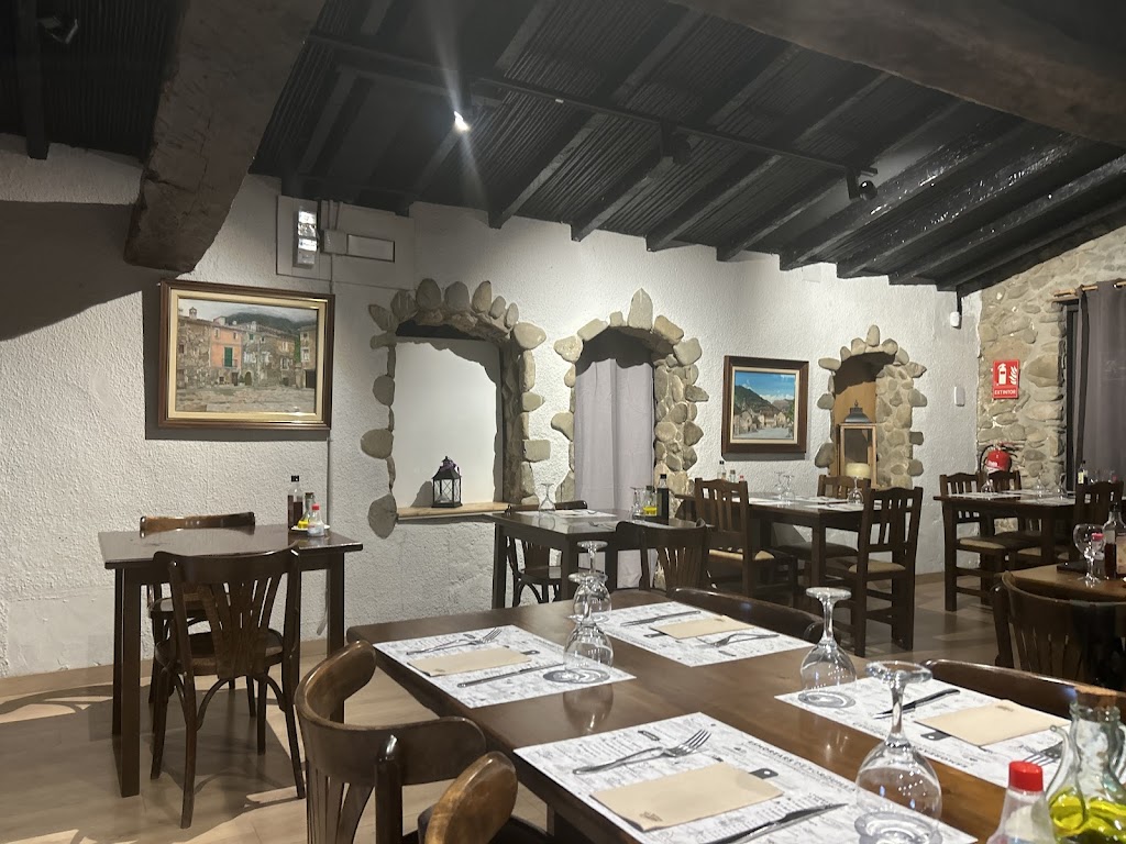 Restaurant la corda