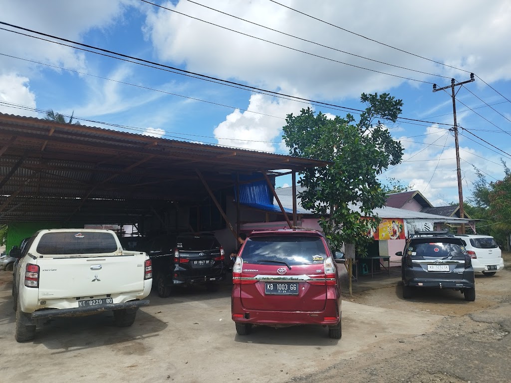 BENGKEL MOBIL BANG ADI
