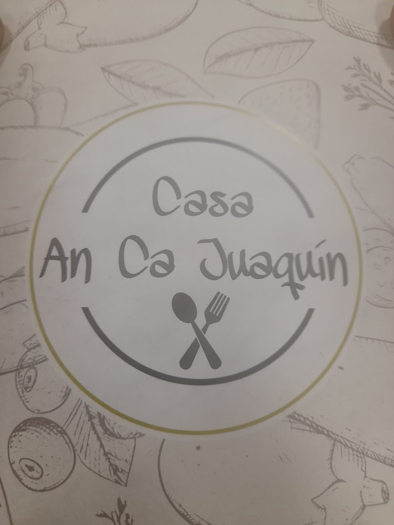 Casa An Ca Joaquin — Del propietario