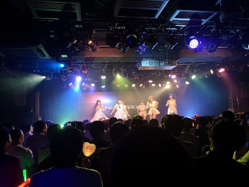 AKIBAカルチャーズ劇場 文化