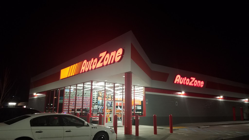 AutoZone Auto Parts