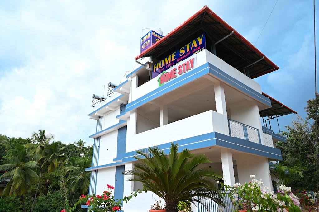 Joy Villa Homestay Honnavar