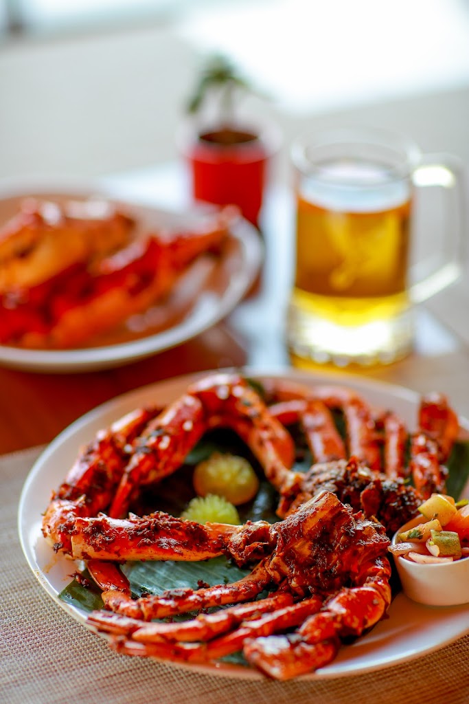 Food & drink