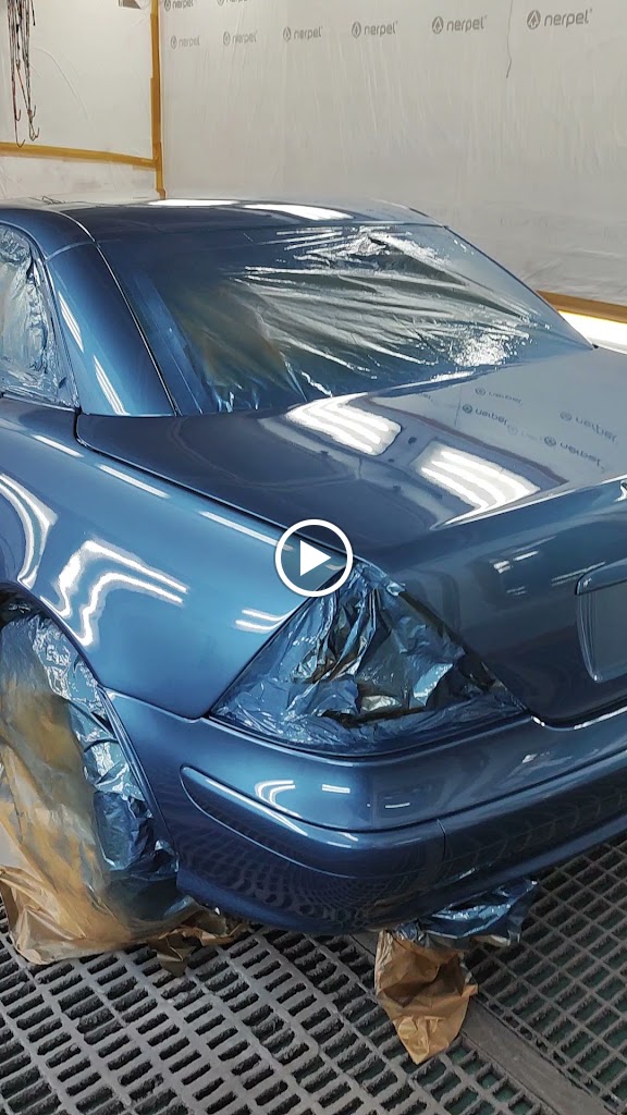 Taller Hercar — Videos