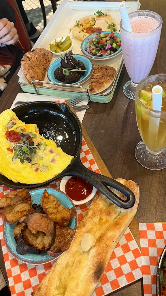 Omelette