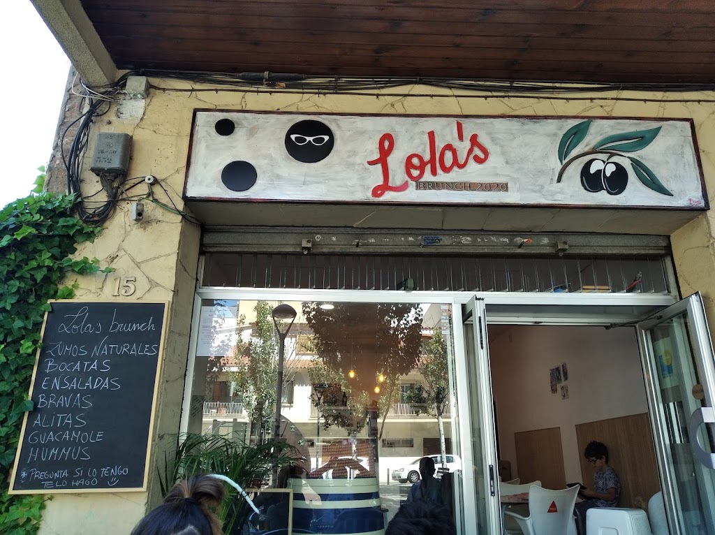 Lola's Brunch