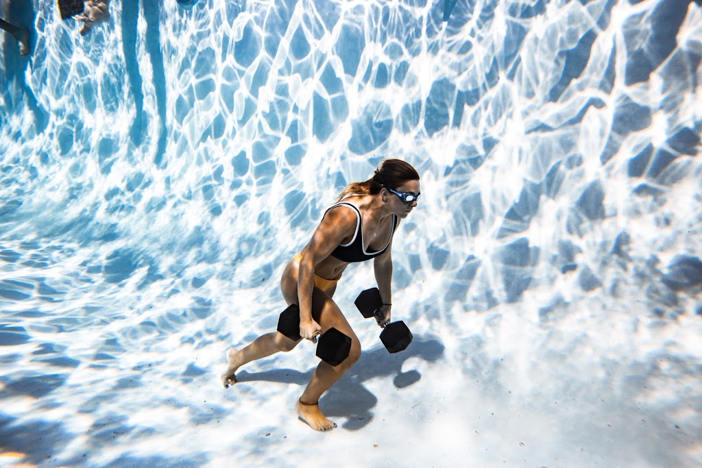  Deep End Fitness Boston