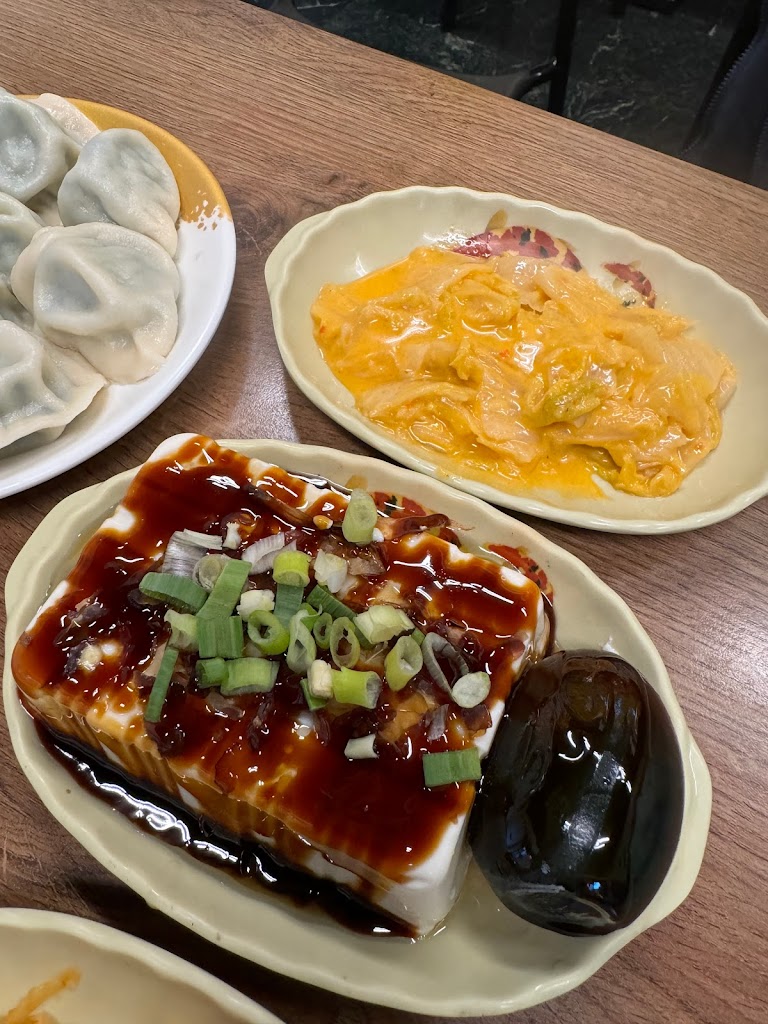 佳香水餃店 的照片